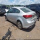 3KPFK4A73HE047923 2017 Kia Forte Lx auction photo thumbnail 3