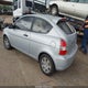 KMHCM36CX8U073624 2008 Hyundai Accent Gs auction photo thumbnail 3