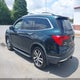 5FNYF6H01GB044741 2016 Honda Pilot Elite auction photo thumbnail 14