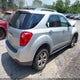 2GNFLGEK2D6406208 2013 Chevrolet Equinox Ltz auction photo thumbnail 4