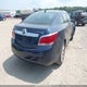 1G4GC5EG9AF150059 2010 Buick Lacrosse Cxl auction photo thumbnail 4