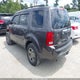 5FNYF4H29DB029017 2013 Honda Pilot Lx auction photo thumbnail 3