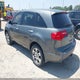 2HNYD28328H534216 2008 Acura Mdx Technology Package auction photo thumbnail 3