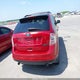 2FMDK36C78BA04647 2008 Ford Edge Se auction photo thumbnail 16
