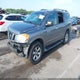 5N1AA0NC9FN617666 2015 Nissan Armada Sv auction photo thumbnail 2