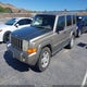 1J8HG48N26C104740 2006 Jeep Commander auction photo thumbnail 2