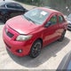 1NXBU4EE6AZ356113 2010 Toyota Corolla Le auction photo thumbnail 2