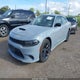 2C3CDXHG2MH601007 2021 Dodge Charger Gt Rwd auction photo thumbnail 2