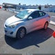 5NPDH4AE5DH212493 2013 Hyundai Elantra Gls auction photo thumbnail 2