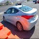 5NPDH4AE5DH212493 2013 Hyundai Elantra Gls auction photo thumbnail 3