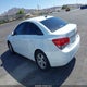 1G1PC5SBXD7106141 2013 Chevrolet Cruze 1Lt Auto auction photo thumbnail 3