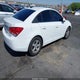 1G1PC5SBXD7106141 2013 Chevrolet Cruze 1Lt Auto auction photo thumbnail 4