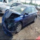 3N1AB7AP5KY368060 2019 Nissan Sentra S auction photo thumbnail 2