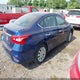 3N1AB7AP5KY368060 2019 Nissan Sentra S auction photo thumbnail 4