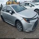 5YFEPMAE6MP246369 2021 Toyota Corolla Le auction photo thumbnail 1