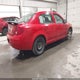 1G1AK55F967877412 2006 Chevrolet Cobalt Ls auction photo thumbnail 4