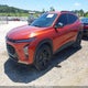 KL77LKE2XRC088222 2024 Chevrolet Trax Fwd Activ auction photo thumbnail 2