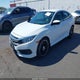 2HGFC2F55GH512263 2016 Honda Civic Lx auction photo thumbnail 2