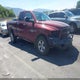 1C6RR7FTXHS689060 2017 Ram 1500 Express 4X4 6'4 Box auction photo thumbnail 1