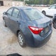 2T1BURHE9KC143314 2019 Toyota Corolla L auction photo thumbnail 3