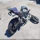 JS1GN7DAX62120262 2006 Suzuki Gsx-R600 K6 auction photo thumbnail 4