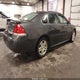 2G1WB5EK6B1244103 2011 Chevrolet Impala Lt auction photo thumbnail 4