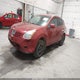JN8AS58V38W130749 2008 Nissan Rogue S/Sl auction photo thumbnail 2
