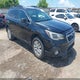 4S4BSAFC6J3383433 2018 Subaru Outback 2.5I Premium auction photo thumbnail 1