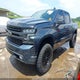 1GCUYEED4NZ202023 2022 Chevrolet Silverado 1500 Ltd auction photo thumbnail 2