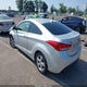 KMHDH6AE2DU020235 2013 Hyundai Elantra Gs auction photo thumbnail 3
