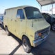 B11AF3X140139 1973 Dodge Caravan auction photo thumbnail 1