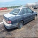 JT2SK12E5P0168687 1993 Toyota Camry Le auction photo thumbnail 4