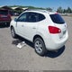 JN8AS58V69W163794 2009 Nissan Rogue Sl auction photo thumbnail 3