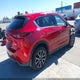 JM3KFBDL9H0100060 2017 Mazda Cx-5 Grand Touring auction photo thumbnail 4