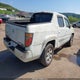 2HJYK16497H516579 2007 Honda Ridgeline Rts auction photo thumbnail 4