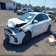 2T1BURHE0EC185603 2014 Toyota Corolla S Plus auction photo thumbnail 2