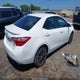 2T1BURHE0EC185603 2014 Toyota Corolla S Plus auction photo thumbnail 4