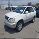 JTJGF10U420123290 2002 Lexus Rx 300 auction photo thumbnail 2