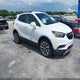 KL4CJASB4MB338343 2021 Buick Encore Fwd Preferred auction photo thumbnail 1