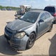1G1ZH57B184289861 2008 Chevrolet Malibu Lt auction photo thumbnail 2