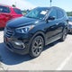 5XYZWDLA2JG504143 2018 Hyundai Santa Fe Sport 2.0T Ultimate auction photo thumbnail 2
