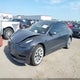 5YJ3E1EAXNF205792 2022 Tesla Model 3 Rear-Wheel Drive auction photo thumbnail 2