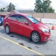 KNAFX4A83E5089944 2014 Kia Forte Ex auction photo thumbnail 1