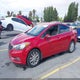 KNAFX4A83E5089944 2014 Kia Forte Ex auction photo thumbnail 2