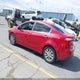 KNAFX4A83E5089944 2014 Kia Forte Ex auction photo thumbnail 3