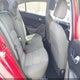KNAFX4A83E5089944 2014 Kia Forte Ex auction photo thumbnail 8