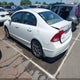 19XFA1F50BE003863 2011 Honda Civic Lx auction photo thumbnail 3