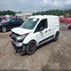 NM0LS7E25M1484951 2021 Ford Transit Connect Xl Cargo Van auction photo thumbnail 2