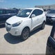 KM8JU3AG5EU840583 2014 Hyundai Tucson Se auction photo thumbnail 2