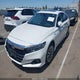 1HGCV3F57MA011193 2021 Honda Accord Hybrid Ex-L auction photo thumbnail 2